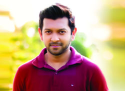 কোয়ারেন্টাইনে সংগীতশিল্পী ও অভিনেতা তাহসান