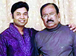 বাবার হ্যাঁ, ছেলের না