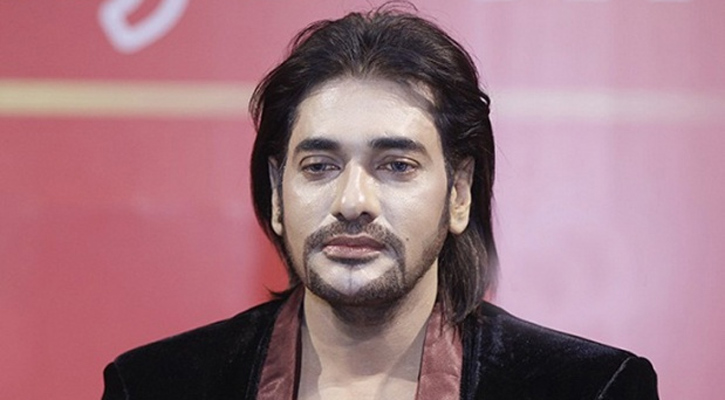 ২৬০ চলচ্চিত্র কর্মীর পাশে অনন্ত জলিল