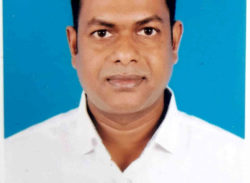 হোম কোয়ারেন্টাইনে বাবুগঞ্জ উপজেলা নির্বাহী কর্মকর্তা