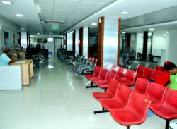 হাসপাতাল–প্রাইভেট চেম্বারে যাচ্ছেনা চিকিৎসকরা, ব্যাহত চিকিৎসাসেবা
