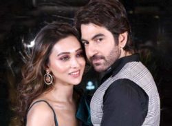 আইসোলেশনে জিৎ ও মিমি