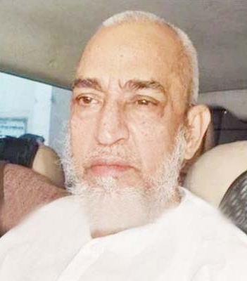 দোষ স্বীকার করে প্রাণভিক্ষা চাইলেন বঙ্গবন্ধুর খুনি মাজেদ