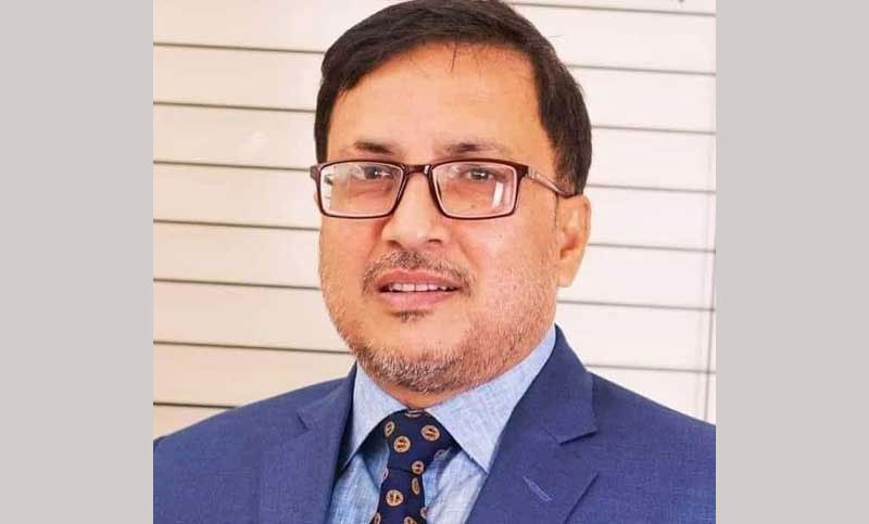 স্বাস্থ্য অধিদপ্তরের নতুন মহাপরিচালক দুই সপ্তাহ পর নিজ পদে ভারপ্রাপ্ত!