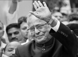 মিরাটি থেকে রাইসিনা হিল, ভারতের প্রথম বাঙালি রাষ্ট্রপতির গল্প