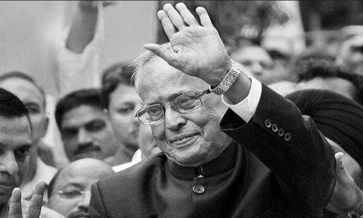 মিরাটি থেকে রাইসিনা হিল, ভারতের প্রথম বাঙালি রাষ্ট্রপতির গল্প