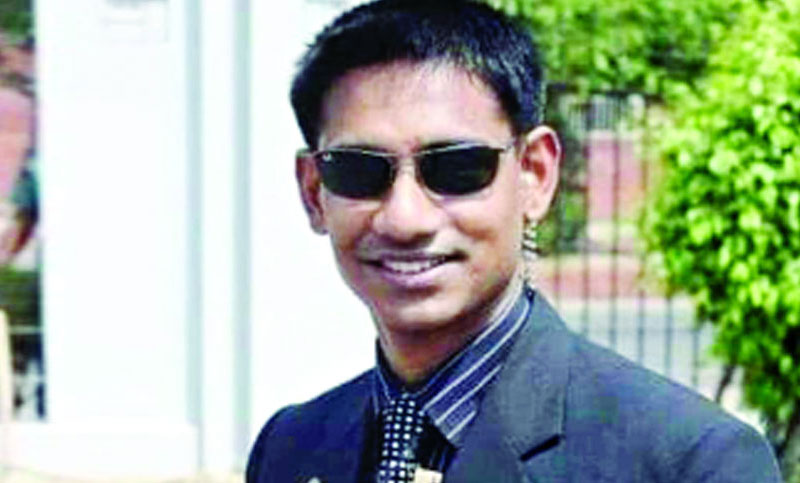 ওসিকে ঘটনা সাজানোর পরামর্শ দেন এসপি!