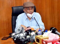 অনলাইন নিউজপোর্টাল নিবন্ধন নিয়ে উদ্বেগের কারণ নেই