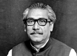 স্বল্প মেয়াদের মধ্যেই বঙ্গবন্ধু ১৩১ গুরুত্বপূর্ণ আইন প্রণয়ন করেছিলেন