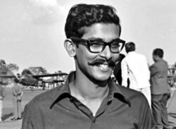শেখ কামালের ৭১তম জন্মবার্ষিকী