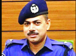 ওসি প্রদীপসহ সিনহা হত্যা মামলার ৭ আসামি কারাগারে