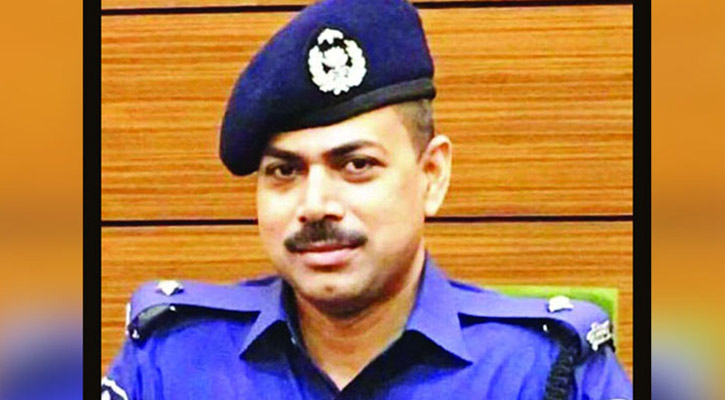 ওসি প্রদীপসহ সিনহা হত্যা মামলার ৭ আসামি কারাগারে