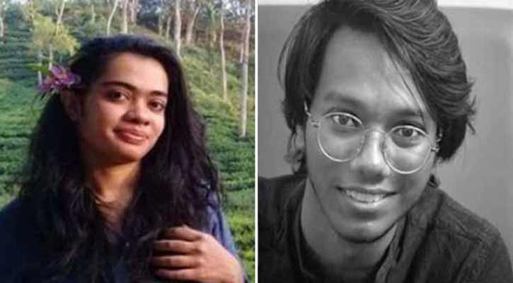 শিপ্রা ও সিফাত নিকটাত্মীয়ের বাসায় রয়েছেন: র‌্যাব