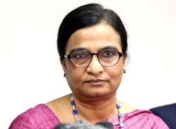 মীরজাদি সেব্রিনা ফ্লোরাকে স্বাস্থ্য অধিদপ্তরের অতিরিক্ত মহাপরিচালক নিয়োগ