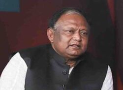 বাংলাদেশের সঙ্গে বাণিজ্য বৃদ্ধি করতে আগ্রহী আলজেরিয়া বাণিজ্যমন্ত্রী টিপু মুনশি