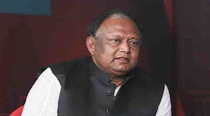 বাংলাদেশের সঙ্গে বাণিজ্য বৃদ্ধি করতে আগ্রহী আলজেরিয়া বাণিজ্যমন্ত্রী টিপু মুনশি