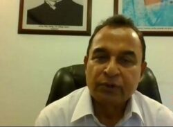 ভ্যাকসিনের জন্য অর্থও বরাদ্দ রাখা হয়েছে: অর্থমন্ত্রী