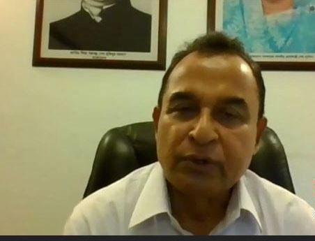 ভ্যাকসিনের জন্য অর্থও বরাদ্দ রাখা হয়েছে: অর্থমন্ত্রী