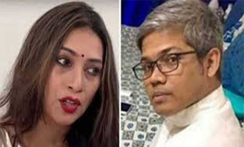 সাবরিনা-আরিফুলসহ ৮ জনের বিরুদ্ধে অভিযোগ গঠন ১৩ আগস্ট
