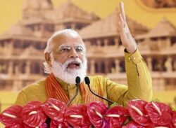 ভারত শাসনে রেকর্ড গড়লেন ‘রূপকথার নায়ক’ মোদি