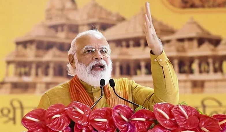 ভারত শাসনে রেকর্ড গড়লেন ‘রূপকথার নায়ক’ মোদি