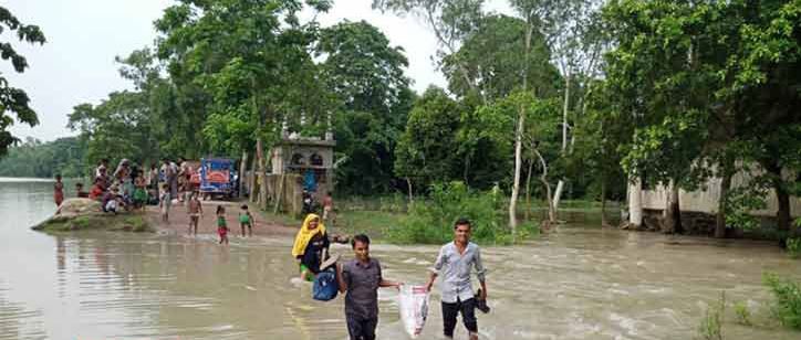 ৩৩ জেলায় পানিবাহিত রোগে মৃত্যু ১৯৮
