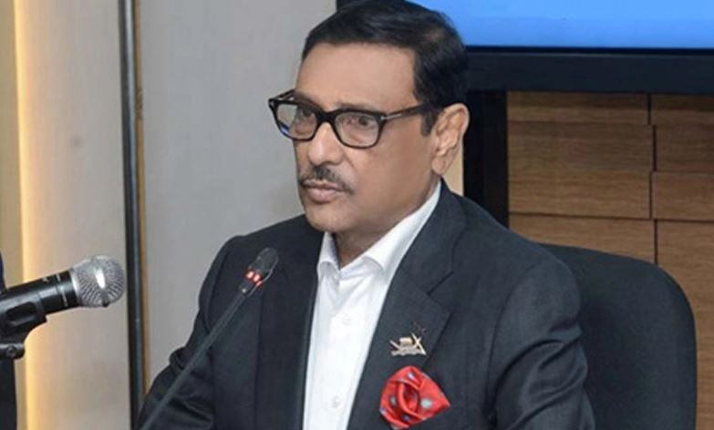 যারা প্রতিহিংসা ছড়িয়েছে তাদের মুখে গণতন্ত্রের কথা ষড়যন্ত্রের অংশ
