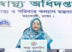 করোনা বুলেটিন বন্ধে সংক্রমণঝুঁকি বাড়বে