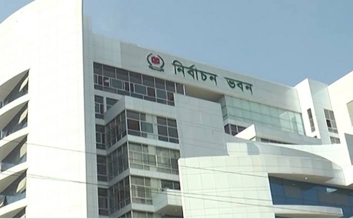 প্রার্থিতা বাতিলের ক্ষমতা আরপিও থেকে বাদ দিচ্ছে না ইসি