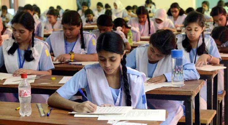 জেএসসি-জেডিসি পরীক্ষাও হচ্ছে না