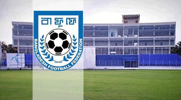 বাফুফে নির্বাচন ৩ অক্টোবর