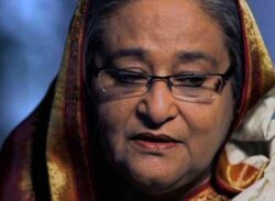 পিতার স্বপ্ন পূরণ করবো বলে শোক ভুলে আছি
