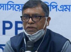 করোনা এমনিতেই বাংলাদেশ থেকে চলে যাবে: স্বাস্থ্যমন্ত্রী