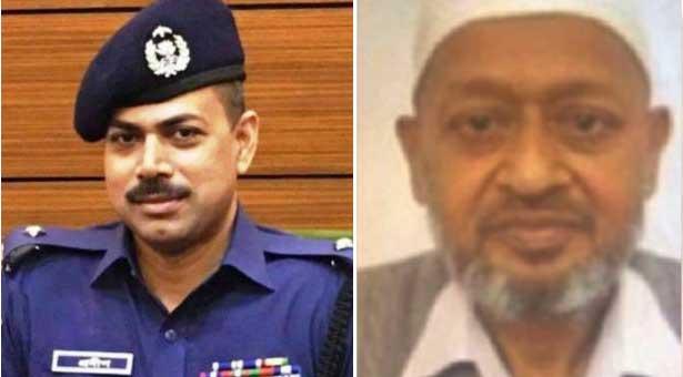 ওসি প্রদীপকে পরামর্শ দেয়া সেই সাবেক এসপির দুঃখ প্রকাশ