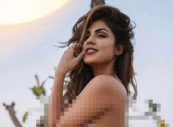সুশান্ত ছাড়াও আরো এক নায়কের সঙ্গে সম্পর্ক ছিল রিয়ার.?