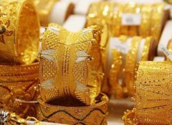  ভরিতে স্বর্ণের দাম বাড়ল ২৪৪৯ টাকা