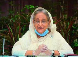 আমার তো বয়স হয়েছে, আর কত: প্রধানমন্ত্রী