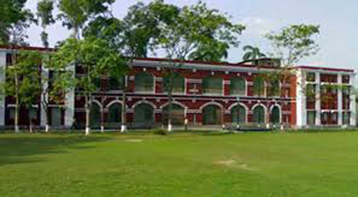 অনলাইনে বিএম কলেজে একাদশ শ্রেণির বার্ষিক পরীক্ষা শুরু