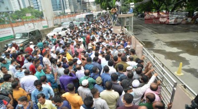 শুক্রবার ৩৫০ জনকে টিকিট দেবে সৌদি এয়ারলাইন্স