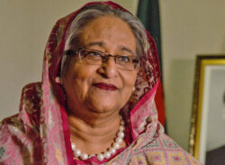 করোনায় যেন দুর্ভিক্ষের প্রভাব না পড়ে সে প্রস্তুতি নেওয়া হয়েছিল