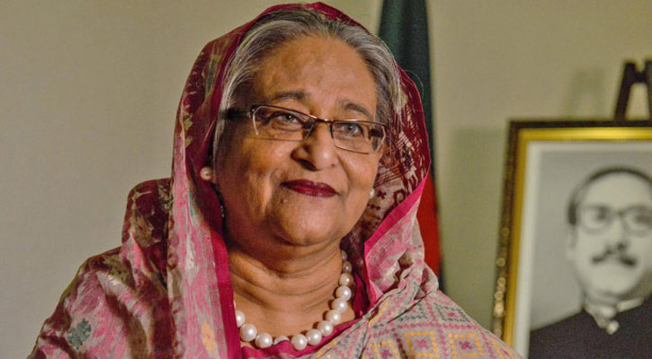 করোনায় যেন দুর্ভিক্ষের প্রভাব না পড়ে সে প্রস্তুতি নেওয়া হয়েছিল
