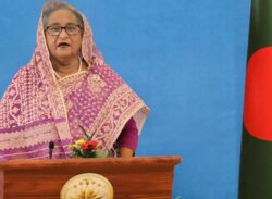 ৩ বছরে ১ জন রোহিঙ্গাও ফেরত নেয়নি মিয়ানমার