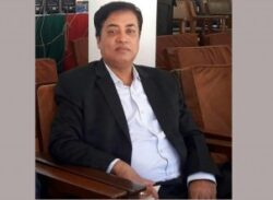 শুভ জন্মদিন বঙ্গবন্ধুকন্যা, আপনার হাতেই নিরাপদ বাংলাদেশ