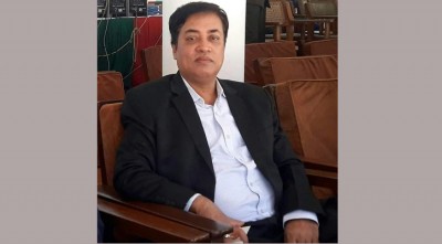 শুভ জন্মদিন বঙ্গবন্ধুকন্যা, আপনার হাতেই নিরাপদ বাংলাদেশ