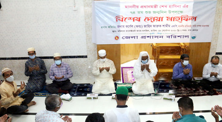 নদী থেকে বালু তুললে যতো শক্তিশালী বাঁধই করি না কেন টেকসই হবে না