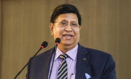 ২৫ হাজার সৌদি প্রবাসীকে পুনরায় ভিসা নিতে হবে : পররাষ্ট্রমন্ত্রী