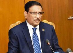 শেখ হাসিনা এদেশের মানুষের হৃদয়ের স্পন্দন : সেতুমন্ত্রী