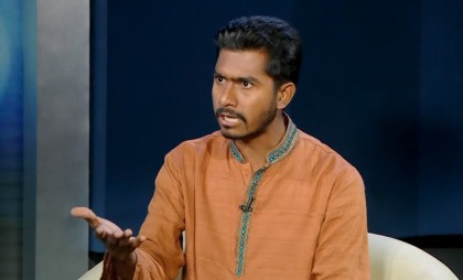 ছেড়ে দেওয়া হলো নুরুল হক নূরকে