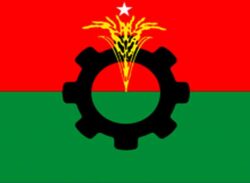 ঢাকা-৫ এ সালাউদ্দিন, নওগাঁ-৬ এ বিএনপির প্রার্থী রেজাউল