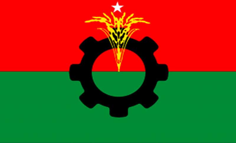 ঢাকা-৫ এ সালাউদ্দিন, নওগাঁ-৬ এ বিএনপির প্রার্থী রেজাউল